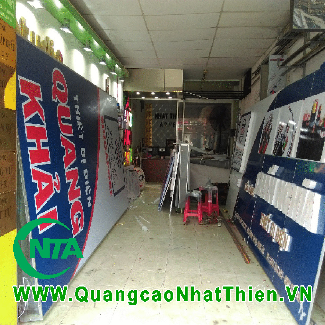 Bảng alu Bảng alu